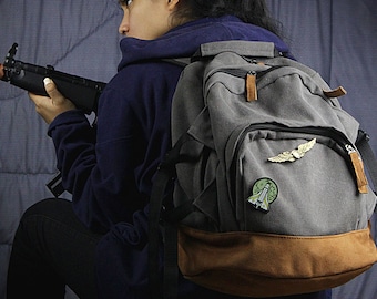 Tlou Ellie Backpack Part