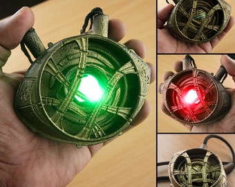 Eye of Agamotto Dr Strange