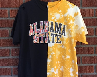 Half And Half Shirt Etsy Half And Half Shirt Etsy