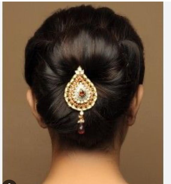Ambada brooch best sale