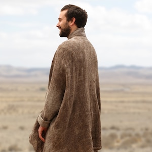 Pendleton blanket coat mens shop