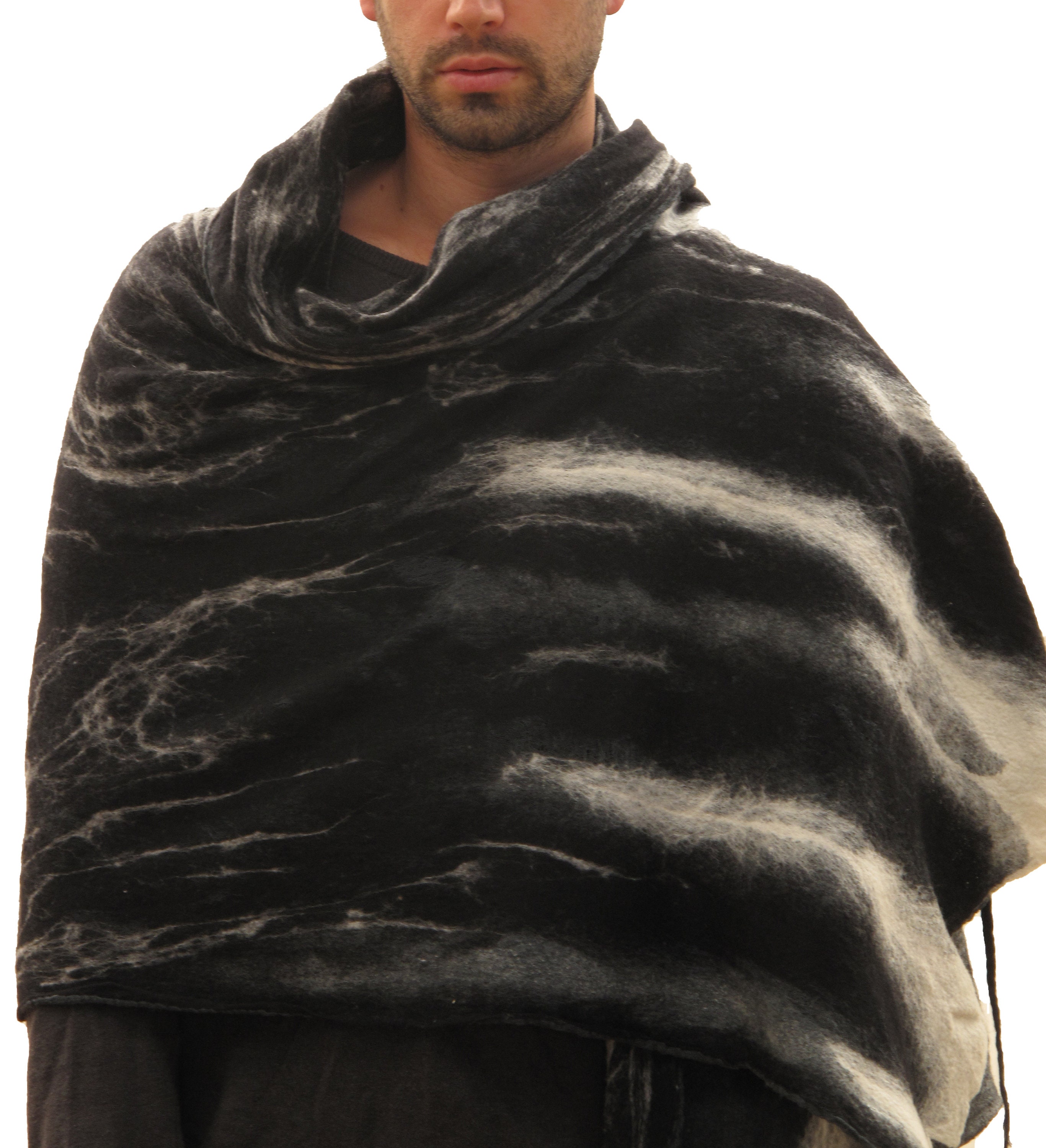 ★THE NORTH FACE☆WOOL SHAWL NA5IQ58 The North Face | Sweaters | The North Face Shawl | Poshmark