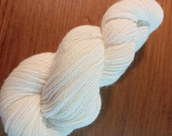 50% hilo de angora. Hilo italiano, hilo de 50g.