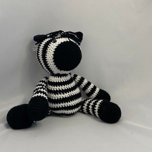 Zebra