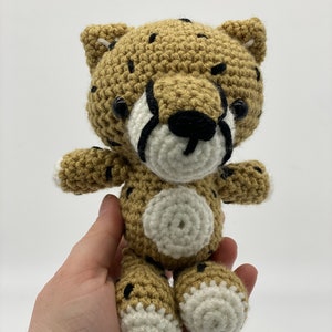 Cheetah, stuffed animal, kids toy