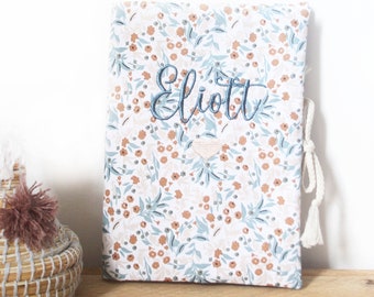 Personalized health record cover / Health record cover