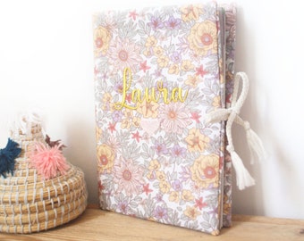 Personalized health record cover / Health record cover