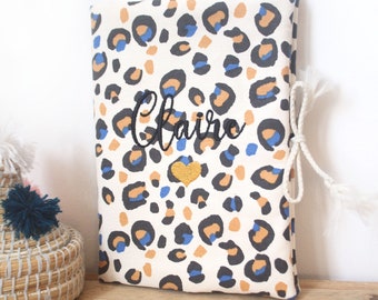 Personalized health record cover / Health record cover