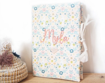 Personalized health record cover / Health record cover