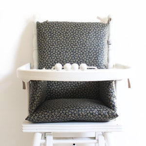 Bebe high chair cushion sale