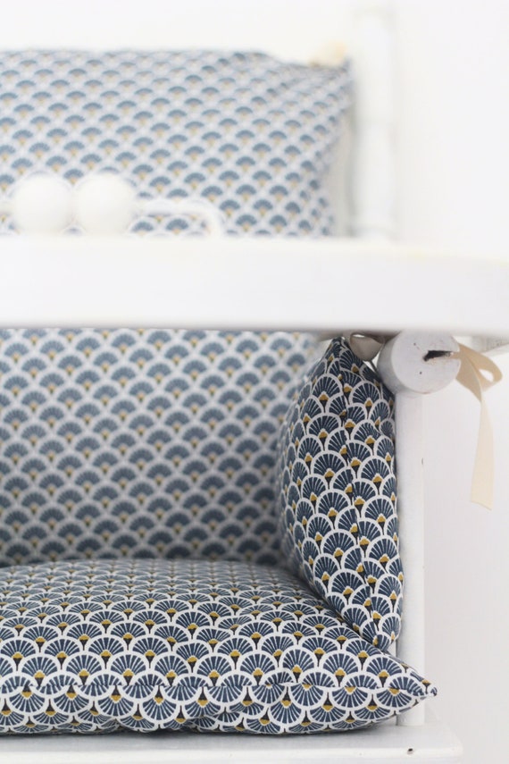 Vintage high chair cushion new arrivals