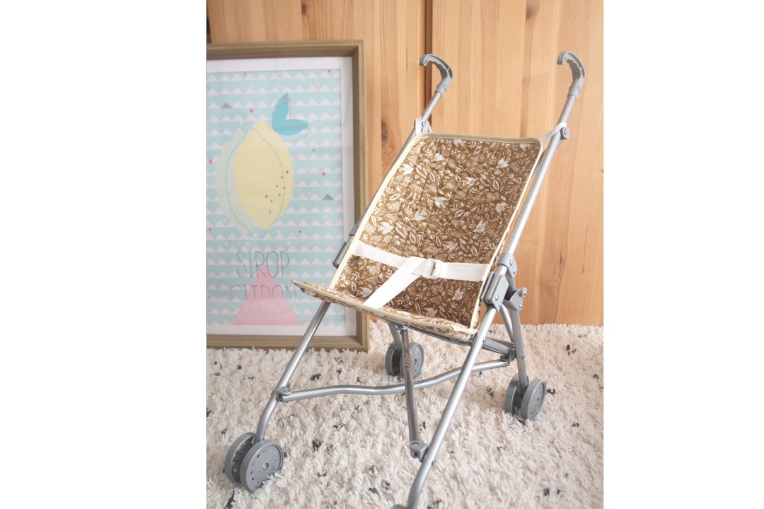 Poussette Canne Matelass e Pour Poup e Jouet Enfant Etsy France poussette-canne-matelass-e-pour-poup-e-jouet-enfant-etsy-france