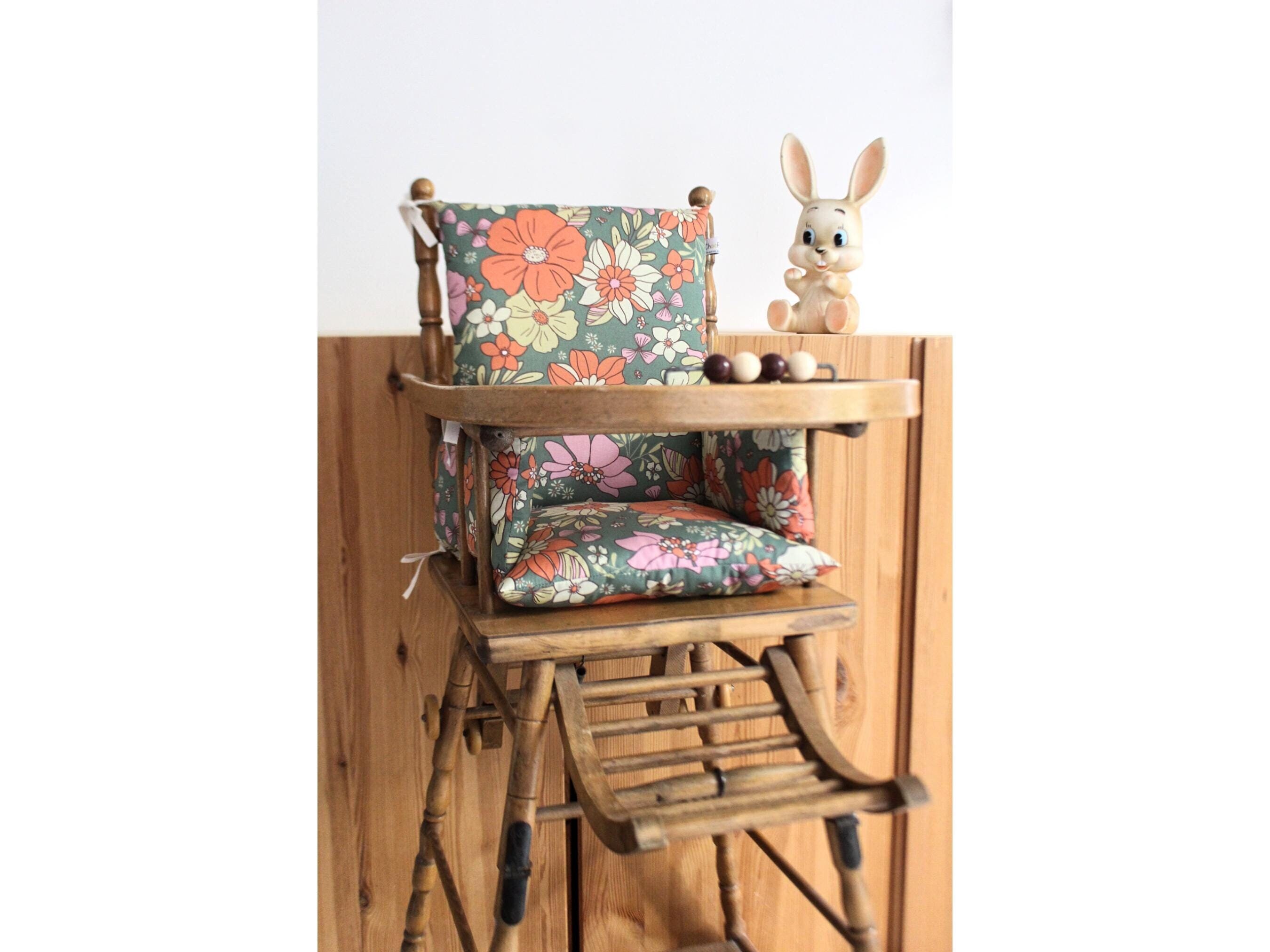 Chaise Pliable Housse Pour Chaise Haute Babymoov Slim Chicco High