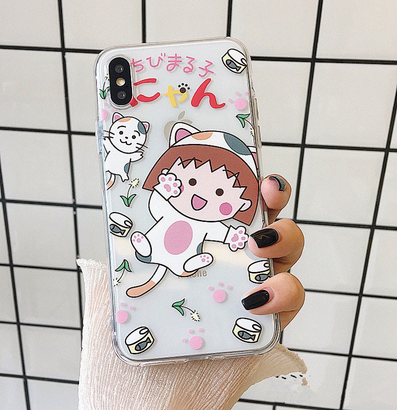 iphone xs case kawaii iphone xs case kawaii