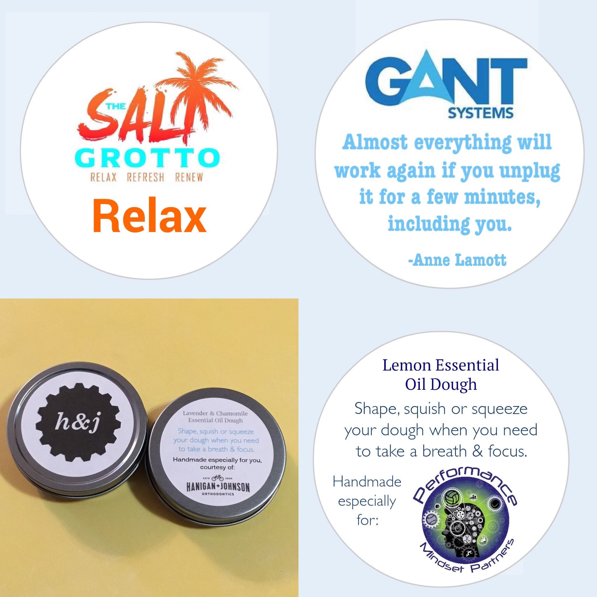 10 Personalized bulk gifts: employee client friend co-worker