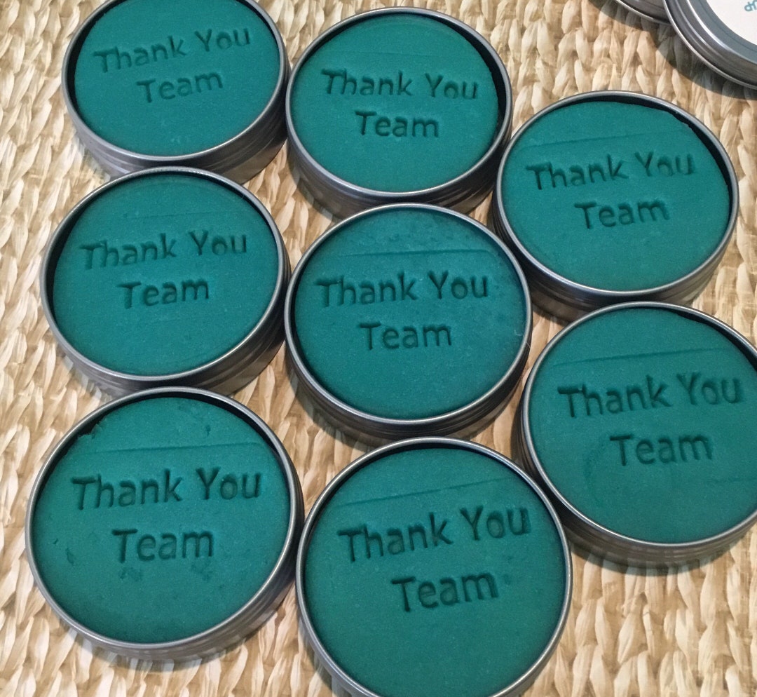 70 Personalized Bulk Dough, Swag Bags, Event Marketing, Corporate Employee Gifts, Client, Party