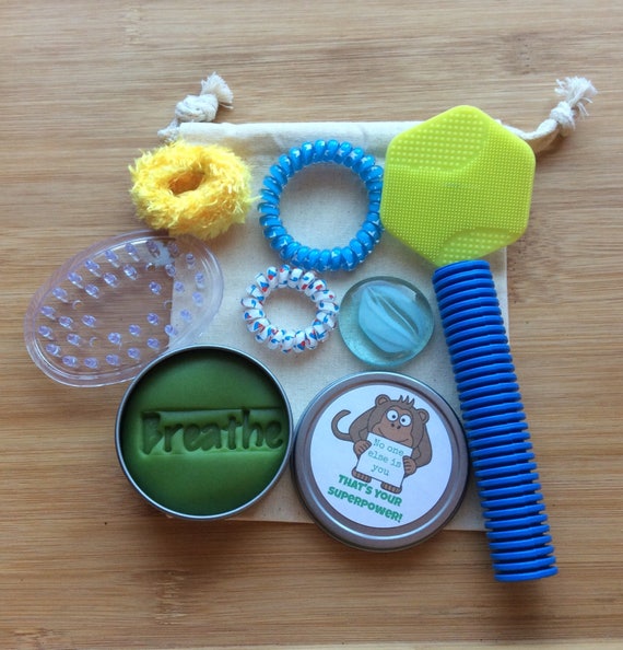 stim toys for dermatillomania