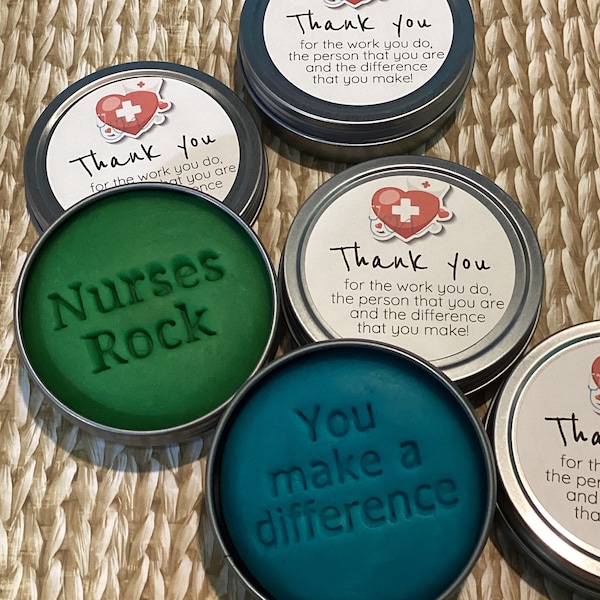 Nurses Rock - Etsy