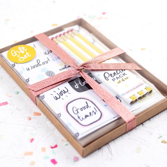 birthday gift set birthday