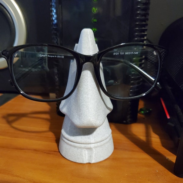 Easter Island Glasses Etsy