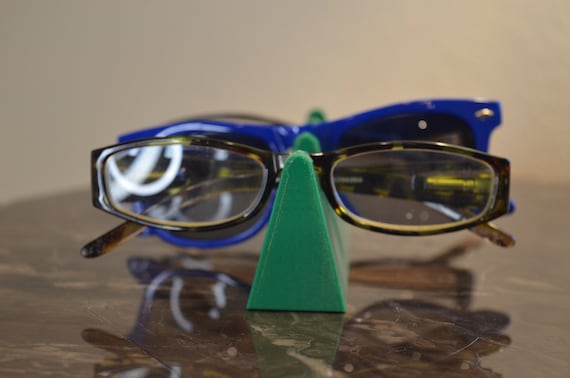 3D printed (sun)glasses holder : r/ToyotaTacoma