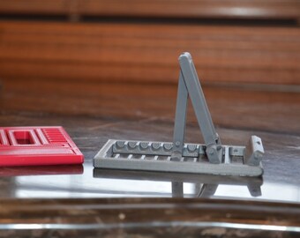 3d Printed Portable Phone Stand