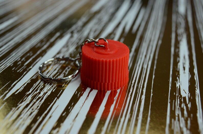 Microsd Card Keychain 3d Printed Micro SD Card Case Keychain | Etsy