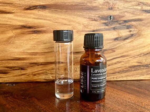 Grosso variety Lavender Essential Oil