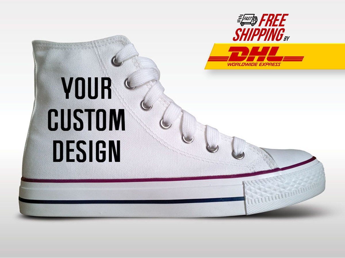 Custom shoe decoration, the way you want Custom shoe decoration, the way you want