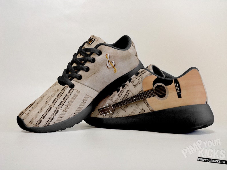 custom made running shoes near me