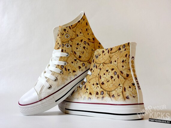 custom made footwear