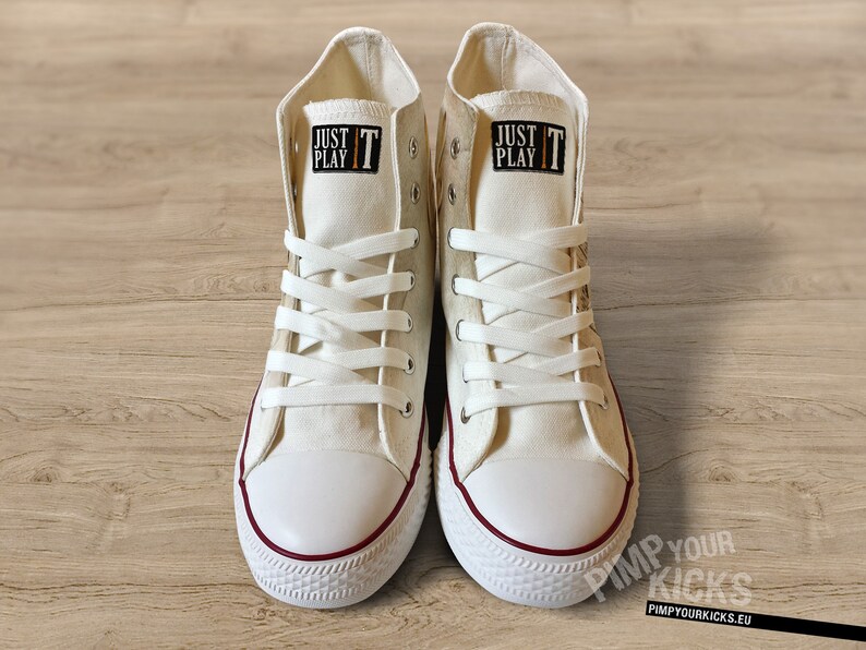 bratcher custom shoes