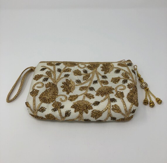 Indian Clutch Evening Clutch Wedding Clutch Indian Etsy