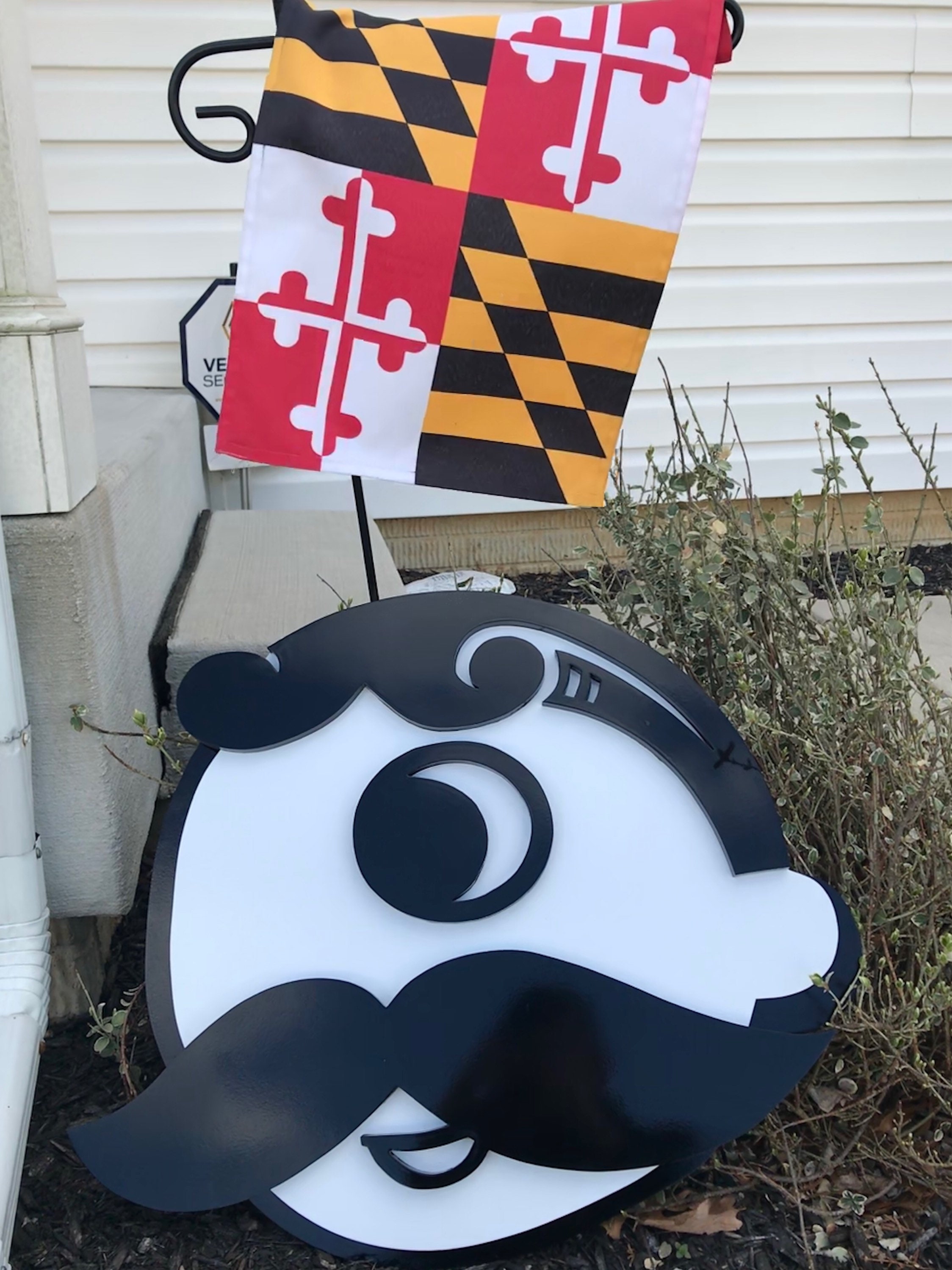 3D Wooden Natty Boh - Wall Art - Baltimore - Maryland 3D Wooden Natty Boh - Wall Art - Baltimore - Maryland