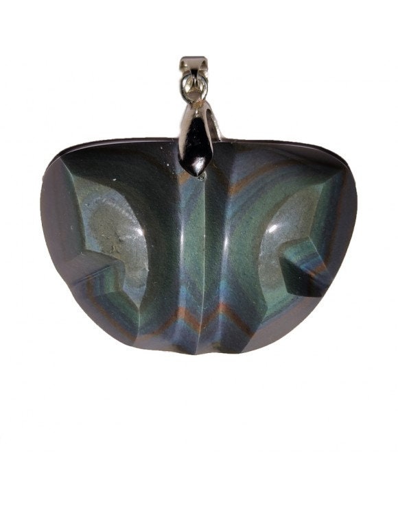 Pendentif Oeil Céleste