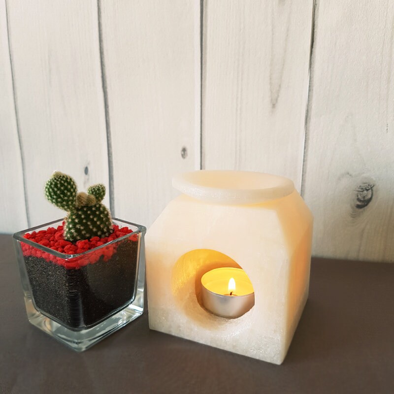 Diffuseur d'arômes Chantli