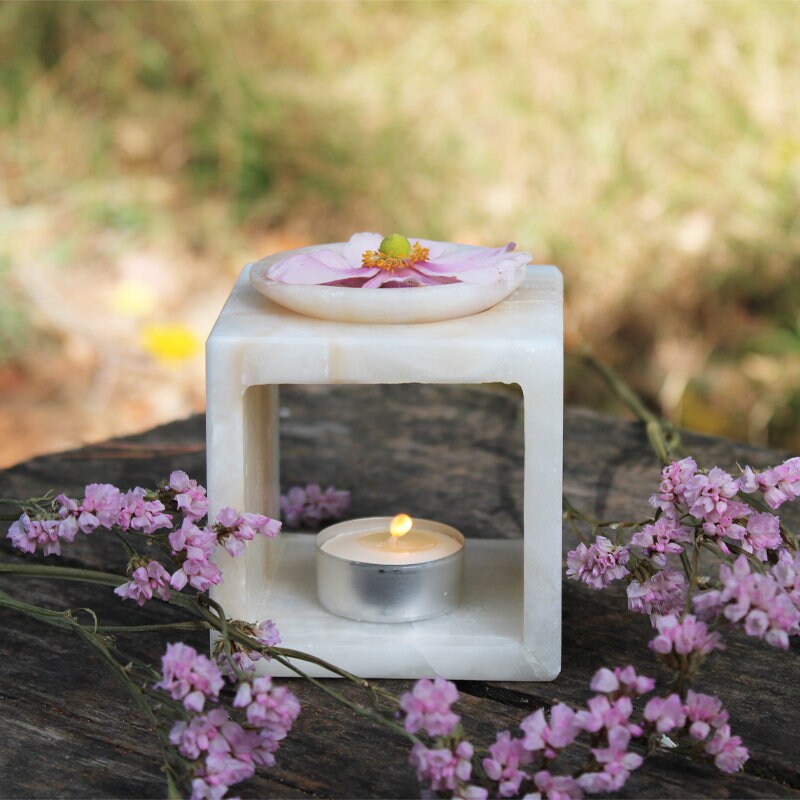 Diffuseur de Parfum Tlaxantetectli