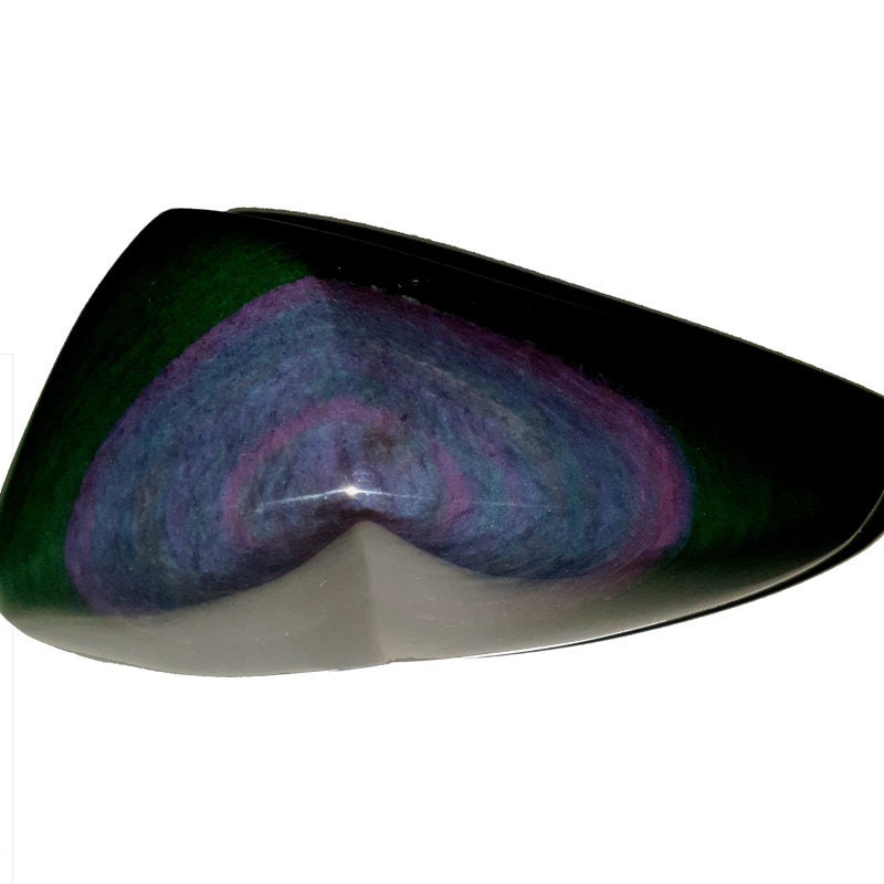 Coeur Aa Oeil Céleste