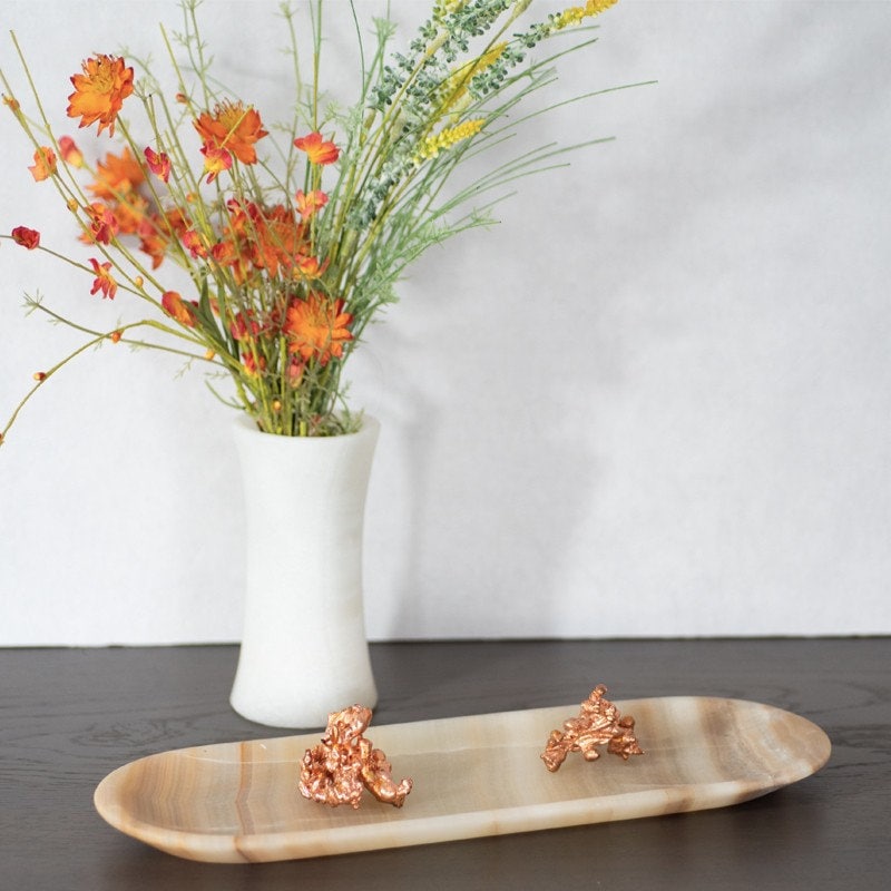 Plateau Onyx Mexicain