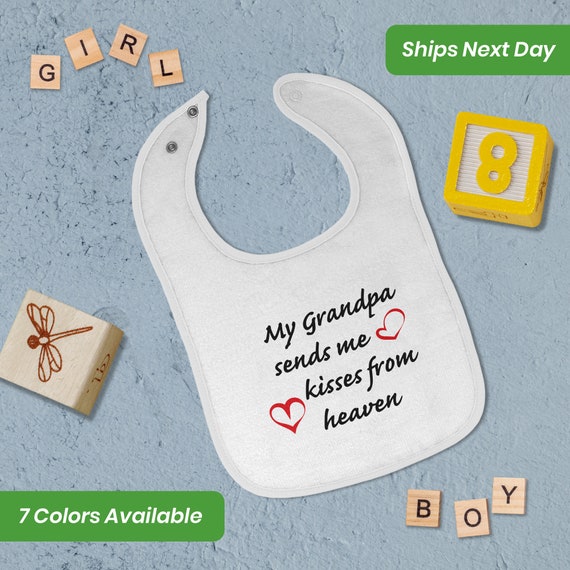 Funny Baby Bibs Funny Burp Cloth Sayings Custom Inspirational Quotes Baby Bib Burp Set YouCustomizeIt