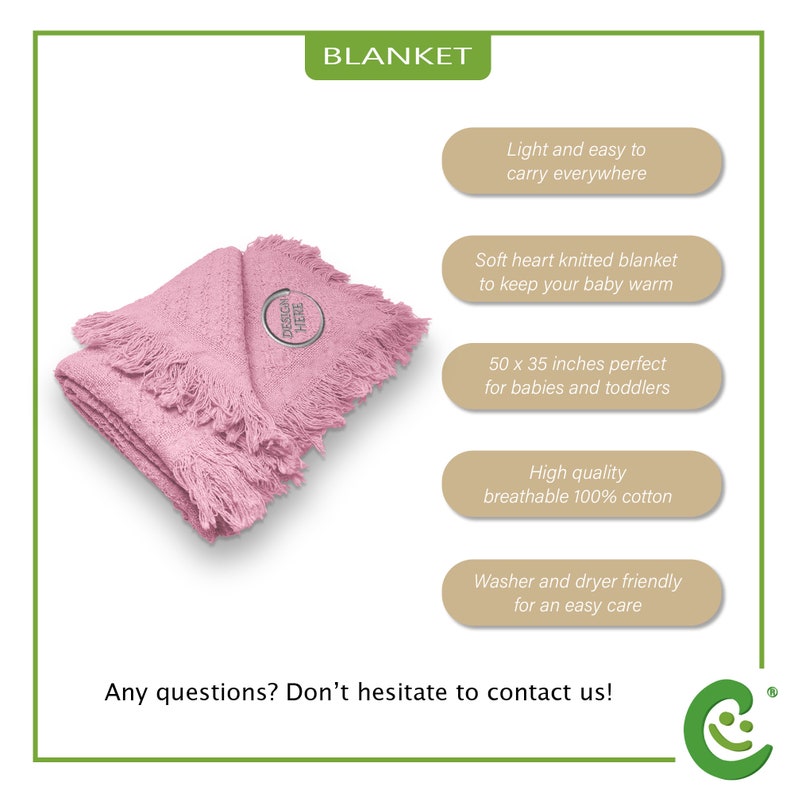 Baby Personalized Blankets Dirt Bike Blue Embroidery Custom Etsy