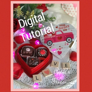 Scopri come realizzare dei finti cioccolatini tutorial