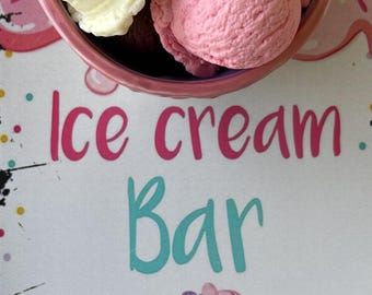 fake ice cream scoop| realistic ice cream scoop