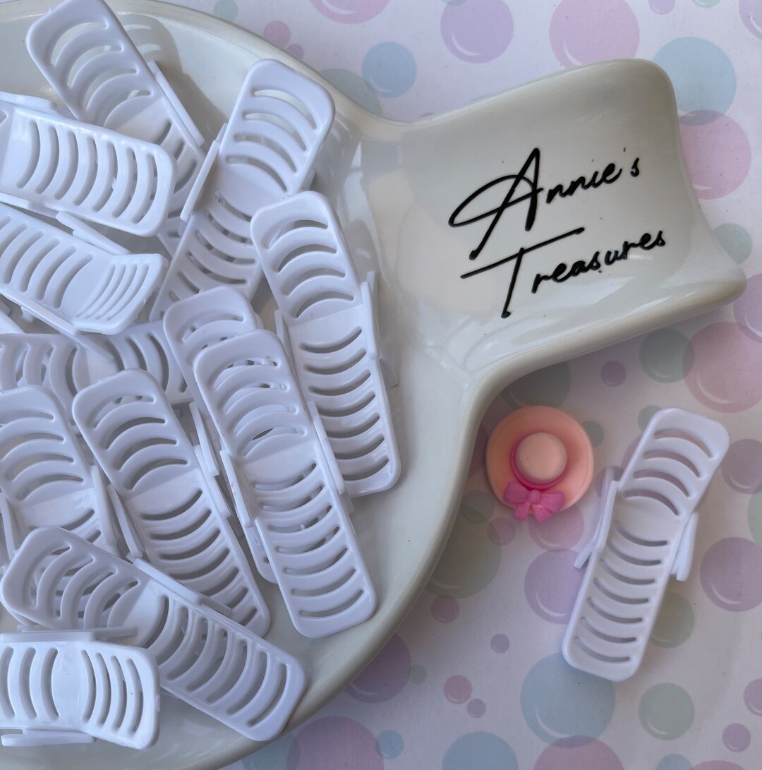 Mini Lounge Chair | Summer Mini Props | Summer Doll Size Accessories - Etsy