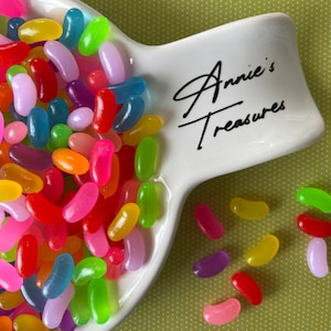 Fake Jelly Beans |Fake Easter Candy | Candy props for Easte