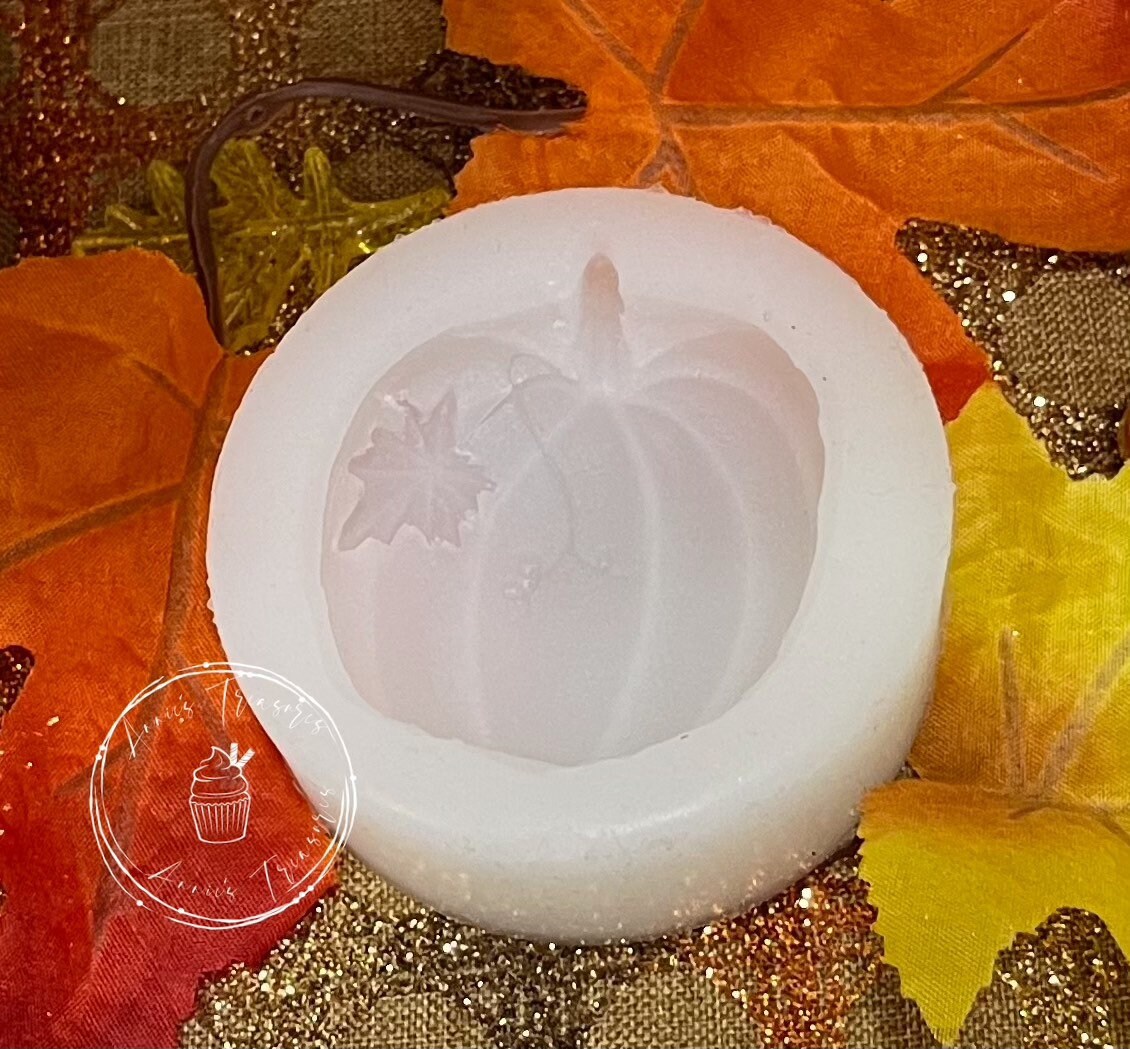 For my group members only | pumpkin mold