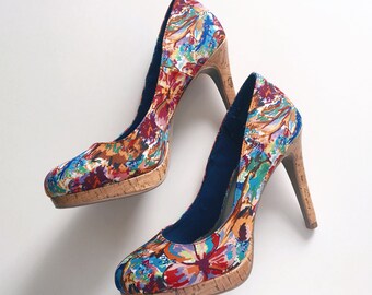 fioni shoe brand