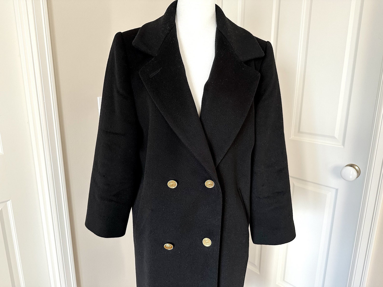Forecaster of boston wool coat hotsell