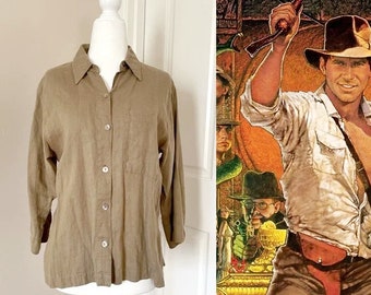 2388Rセットアップ Safari & Travel Clothing 80s Vintage Safari Style 🦒 travel capsule wardrobe - YouTube