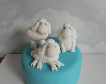 Essbare Schafe Etsy